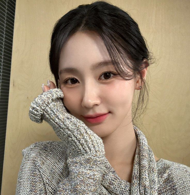 Miyeon照片